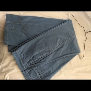 Vineyard vines corduroy pants 32 x 32